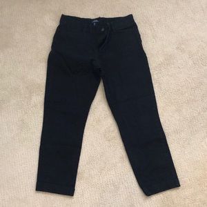 Gap capris